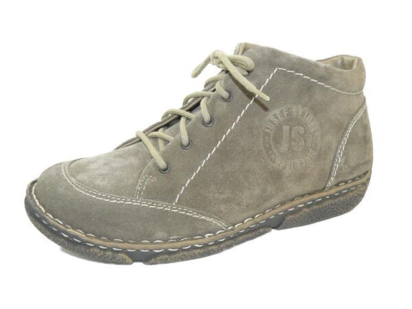 Josef Seibel - Neele - Damenstiefelette - taupe
