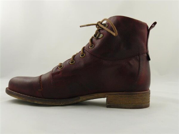 Josef Seibel - Sienna - Damenstiefelette - weinrot