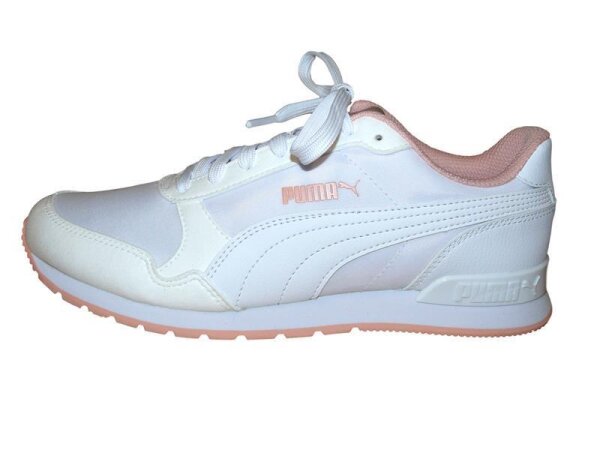 Puma St Runnerv2NL Damensneaker weiß
