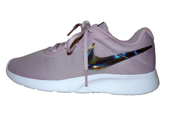 Nike WMNS Tanjun Damensneaker rosa