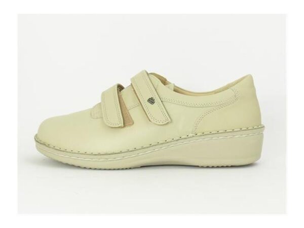 Finn Comfort - Prophylaxeschuh -  beige