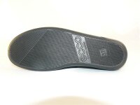 Ecco - Soft 2.0 - Damenklettschuh - schwarz Größe 39