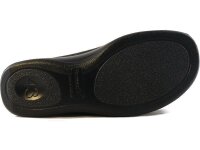 Varomed Genua Winter Klettschuh schwarz