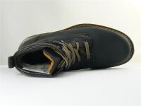 Josef Seibel - Adelboden - Herrenstiefel - schwarz Größe 43