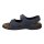 Josef Seibel Franklyn Herrensandale blau