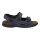Josef Seibel Franklyn Herrensandale blau
