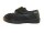 Schusters-Rappen - Damenstretchschuh - schwarz Größe 42