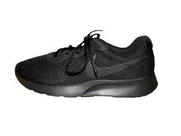 Nike Tanjun Herrensneaker schwarz
