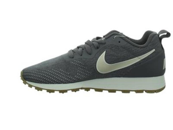 Nike WMNS Runner 2 Damensneaker grau