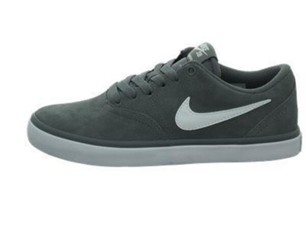 Nike SB check Solar Herrensneaker grau