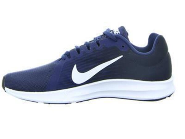 Nike Downshifter 8  Herrensneaker blau