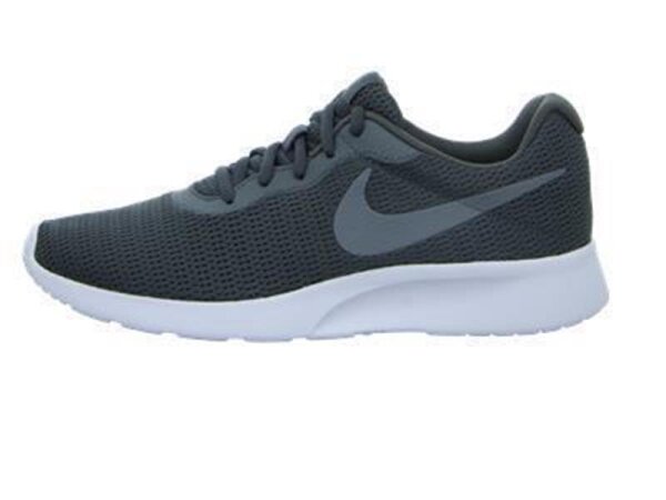 Nike Tanjun Herrensneaker grau