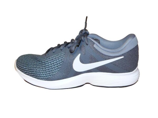 Nike WMNS Revolution 4 Damensneaker grau