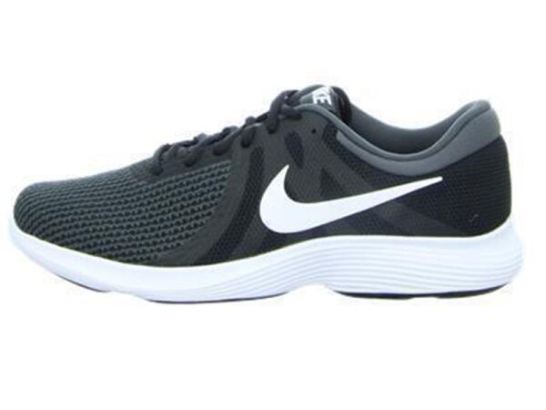 Nike Revolution 4 Herrensneaker schwarz