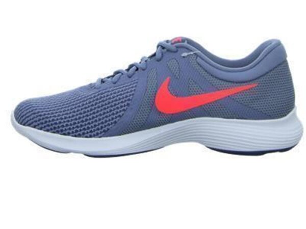 Nike Revolution 4 Herrensneaker Hellblau