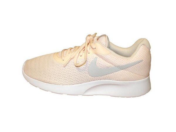 Nike WMNS City Tanjun Damensneaker rosa
