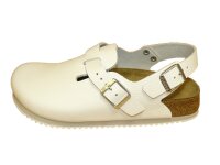 Birkenstock - Tokio - Clog - weiß Größe 40