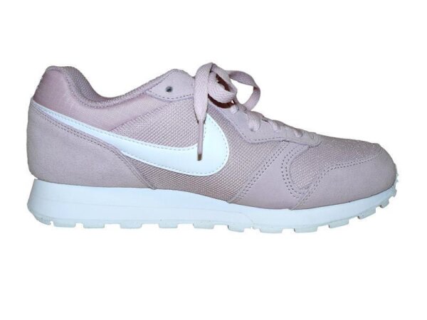 Nike WMNS MD Runner 2 Damensneaker rosa