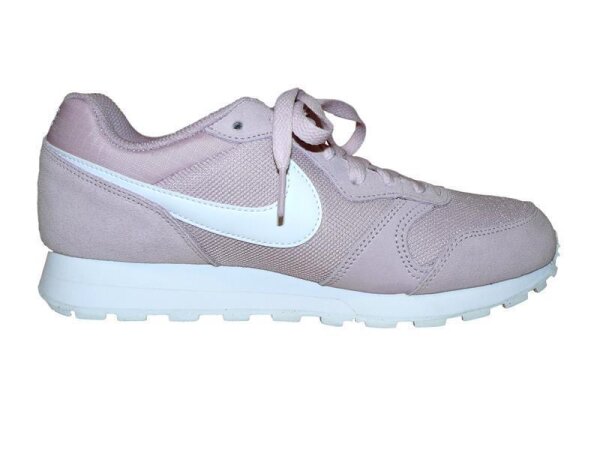 Nike WMNS MD Runner 2  Damensneaker rosa