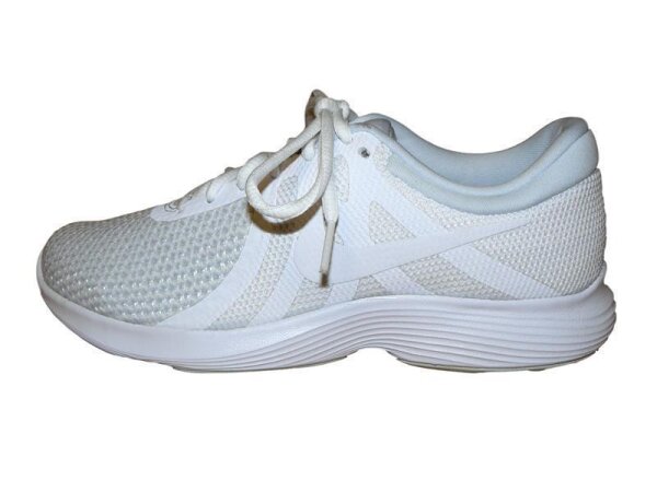 Nike WMNS Revolution 4 Damensneaker weiß