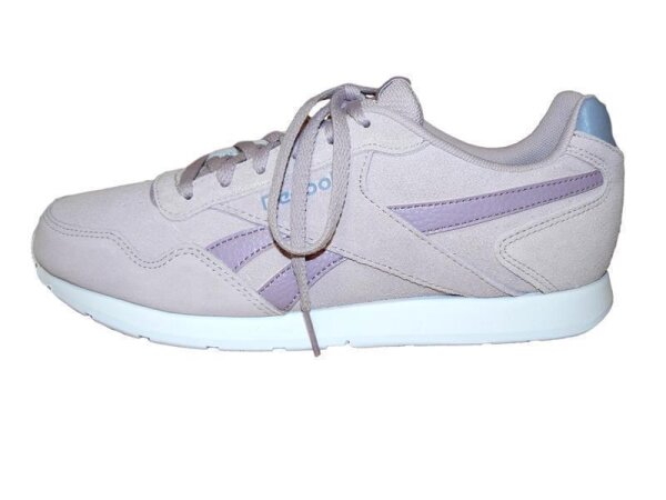 Reebok Royal Glide Damensneaker rosa