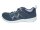 Ecco Terracruise Herrenslipper blau