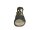 Ara Key-West Damensandale grau Nubuk  Weite G 41