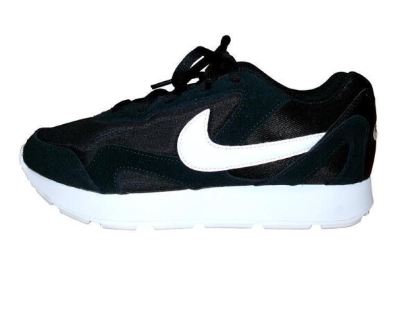 Nike WMNS Delfine Damensneaker schwarz