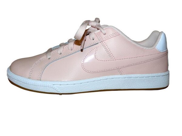 Nike WMNS Court Royale Damensneaker rosa