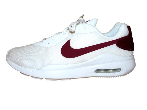 Nike Air Max Oketo Herrensneaker weiß