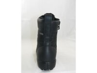 Ecco - Tred - Schnürstiefel - schwarz Größe 41