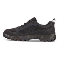 Ecco - Xpedition III - Herrenschnürschuh - schwarz Größe 44