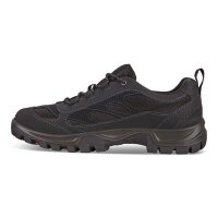 Ecco - Xpedition III - Herrenschnürschuh - schwarz Größe 45