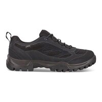 Ecco - Xpedition III - Herrenschnürschuh - schwarz Größe 45