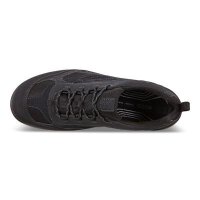 Ecco - Xpedition III - Herrenschnürschuh - schwarz Größe 45