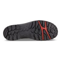 Ecco - Xpedition III - Herrenschnürschuh - schwarz Größe 45