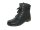 Rieker Damenstiefelette Schwarz