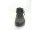 Rieker Herrenschnürboots schwarz/grau Größe 43