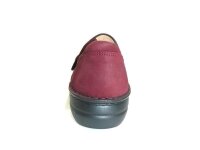 Finn Comfort - Laval - Damenballerina - Weinrot Größe 39
