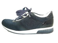 Ara - Fusion4 - Damenschnürschuh - blau Größe 7,5