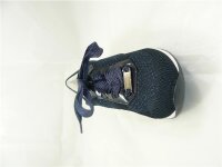 Ara - Fusion4 - Damenschnürschuh - blau Größe 7,5