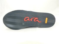 Ara - Fusion4 - Damenschnürschuh - blau Größe 7,5