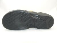 Finn Comfort Sansibar Damenpantolette Sunset(gelb) Größe 42