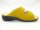 Finn Comfort Sansibar Damenpantolette Sunset(gelb) Größe 42