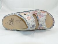 Finn Comfort Jamaika Damenpantolette multi