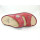Finn Comfort Sansibar Damenpantolette Pomodore (Rot)