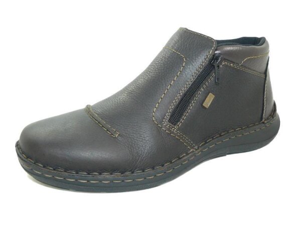 Rieker Herrenboots braun
