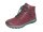 Gabor - Nubuk Oil - Damenschnürstiefel - dark-red