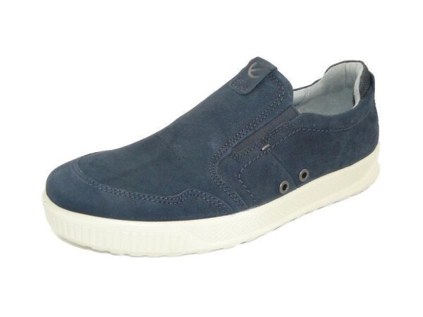 Ecco - Byway - Herrenslipper - Navy