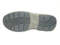 Josef Seibel Lenny 50 Herrenstiefel grau